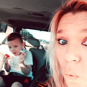 Meet your Posher, Brittany